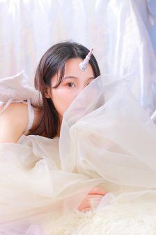 欧洲人眼中的美女